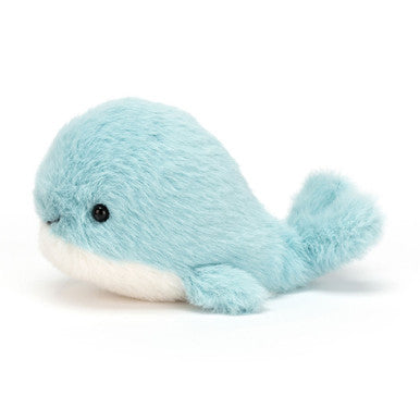 Baleine moelleuse
