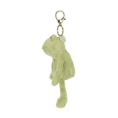 Bijou de sac grenouille Fergus