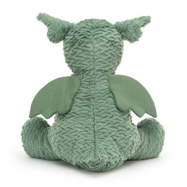 Dragon Fuddlewuddle
