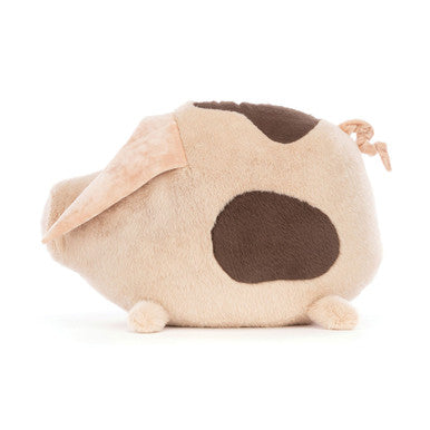 Ancien endroit de Higgledy Piggledy