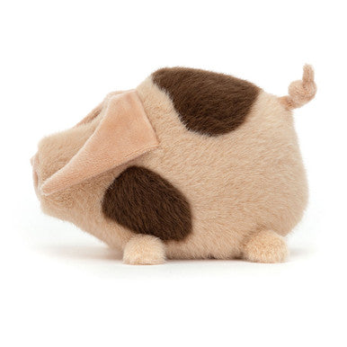 Ancien endroit de Higgledy Piggledy