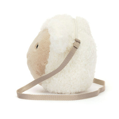Petit sac d'agneau 