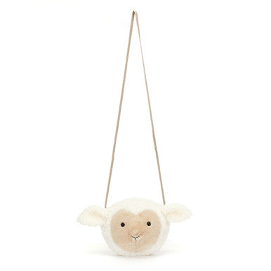 Petit sac d'agneau