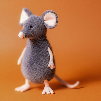 Rat triste de Lachlan