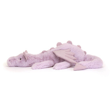 Dragon Lavande