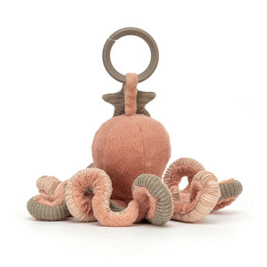 Jouet d'activité poulpe Odell