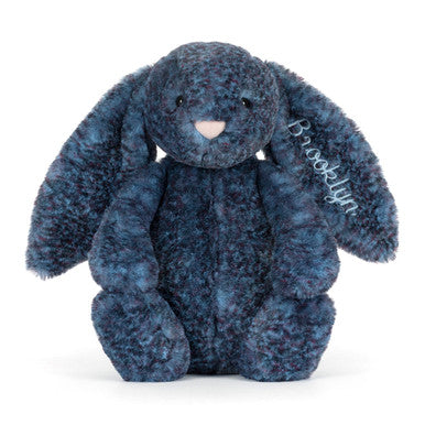 Lapin Hopscone Luxe personnalisé