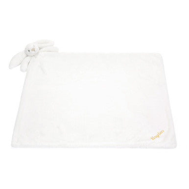 Doudou personnalisé Bashful Luxe Bunny Luna