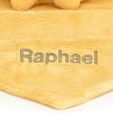 Personalised Amuseables Sun Soother