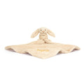 Sucette personnalisée Bashful Luxe Bunny Willow