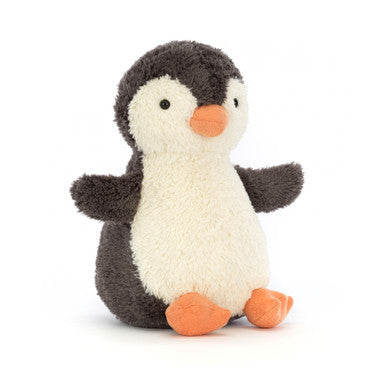Le livre des vilains pingouins et le médium Peanut Penguin