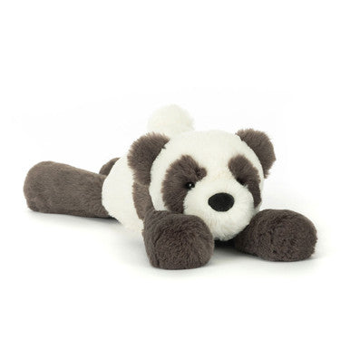 Panda tacheté