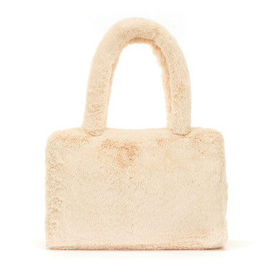 Sac fourre-tout lapin tacheté