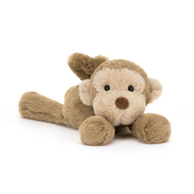 Singe tacheté