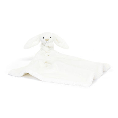 Bashful Luxe Bunny Soother