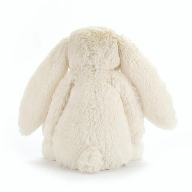 Lapin scintillant timide