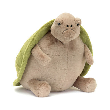 Timmy Tortue