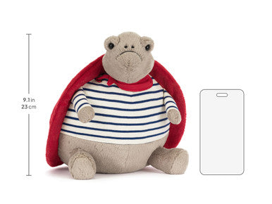 Tenue romantique Timmy Turtle