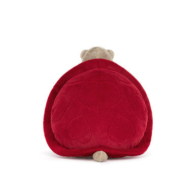 Tenue romantique Timmy Turtle