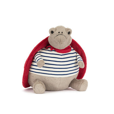 Tenue romantique Timmy Turtle