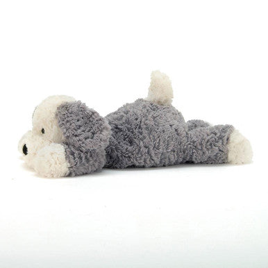 Chien de berger Tumblie