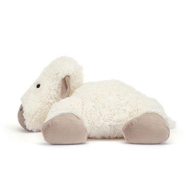 Mouton aux truffes