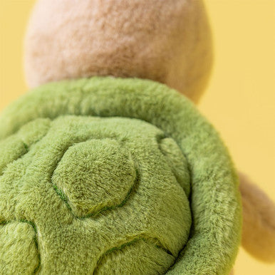 Tortue à dé à coudre