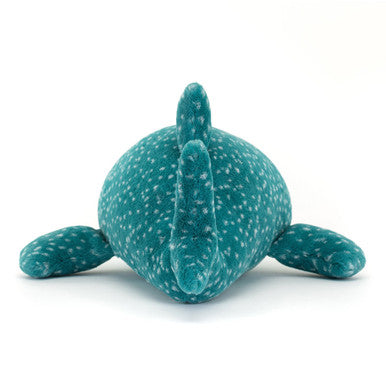 Requin-baleine Gobfrey